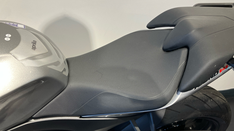 Aprilia Tuono V4 1100 E5 (21MY)